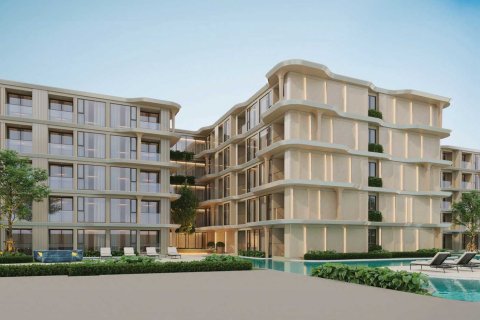 Condo in Bang Tao, Thailand, 1 bedroom  № 120836 - photo 5