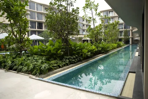 Condo in Bang Tao, Thailand, 1 bedroom № 120836 - photo 15