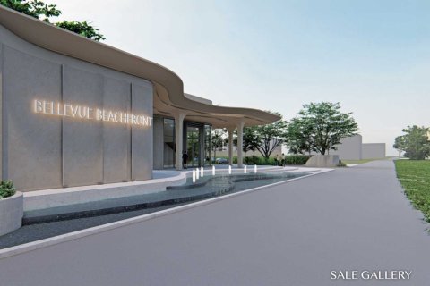 Condo in Bang Tao, Thailand, 1 bedroom  № 120836 - photo 26