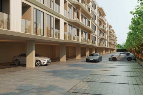 Condo in Bang Tao, Thailand, 1 bedroom  № 120836 - photo 6