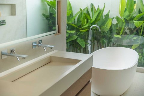 House in Bang Tao, Thailand 4 bedrooms № 120842 - photo 17