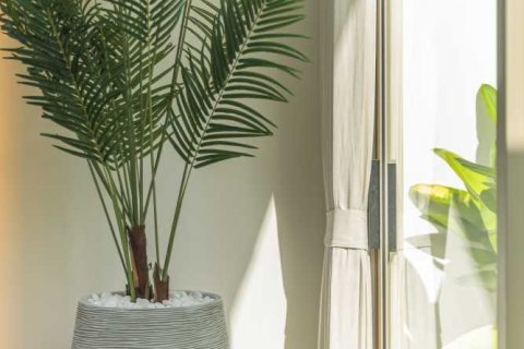 House in Bang Tao, Thailand 4 bedrooms № 120842 - photo 19