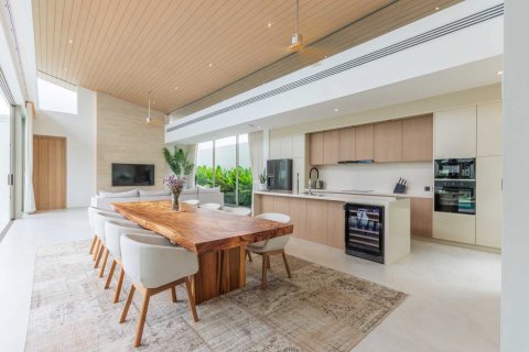 House in Bang Tao, Thailand 4 bedrooms № 120842 - photo 5