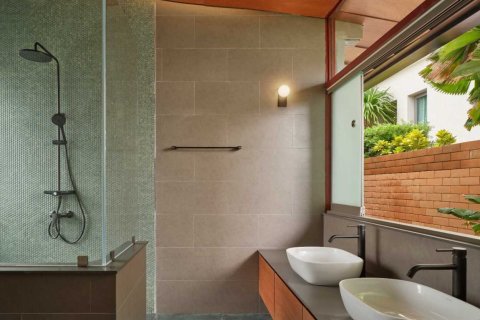 House in Bang Tao, Thailand 4 bedrooms № 120838 - photo 9