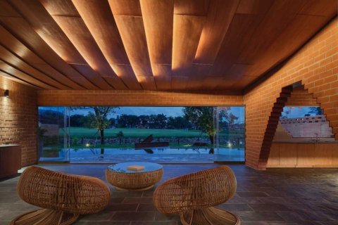 House in Bang Tao, Thailand 4 bedrooms № 120838 - photo 3