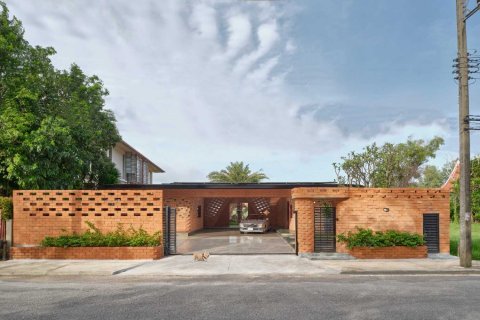 House in Bang Tao, Thailand 4 bedrooms № 120838 - photo 10