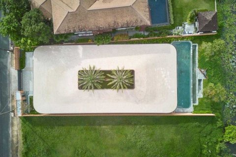 House in Bang Tao, Thailand 4 bedrooms № 120838 - photo 4