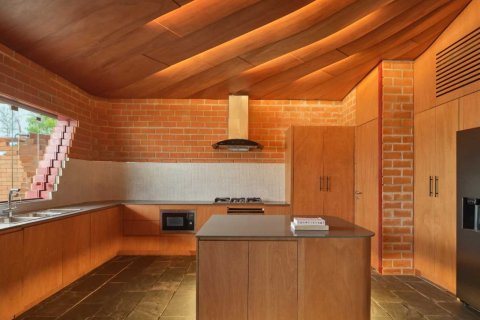 House in Bang Tao, Thailand 4 bedrooms № 120838 - photo 8