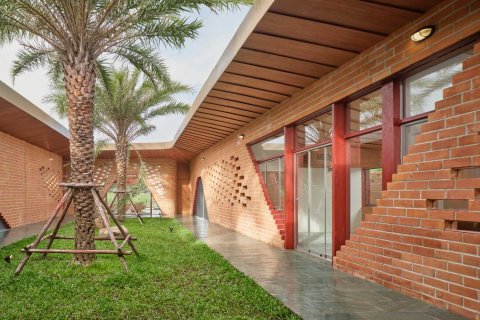 House in Bang Tao, Thailand 4 bedrooms № 120838 - photo 6