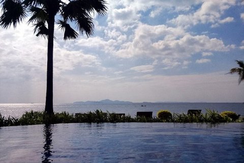 Condo in Pattaya, Thailand, 1 bedroom  № 119278 - photo 5