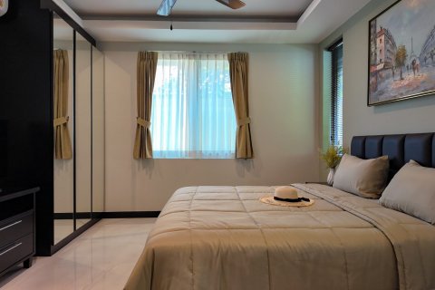 Дом в Паттайе, Таиланд с 4 спальнями  № 119277 - фото 30