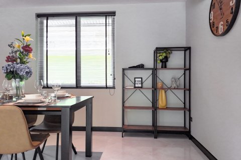 Дом в Паттайе, Таиланд с 4 спальнями  № 119277 - фото 11