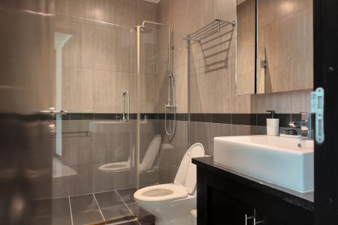 Дом в Паттайе, Таиланд с 4 спальнями  № 119277 - фото 20