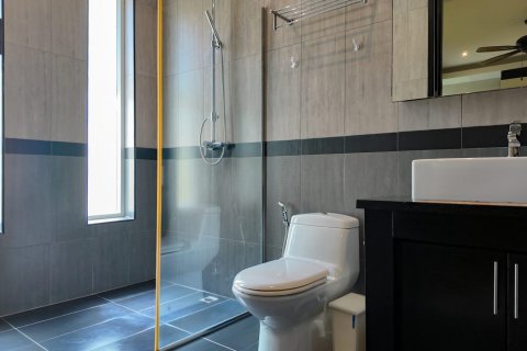 Дом в Паттайе, Таиланд с 4 спальнями  № 119277 - фото 24