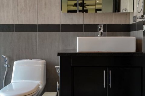 Дом в Паттайе, Таиланд с 4 спальнями  № 119277 - фото 26