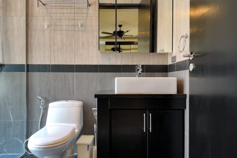 Дом в Паттайе, Таиланд с 4 спальнями  № 119277 - фото 25