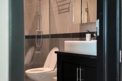 Дом в Паттайе, Таиланд с 4 спальнями  № 119277 - фото 21