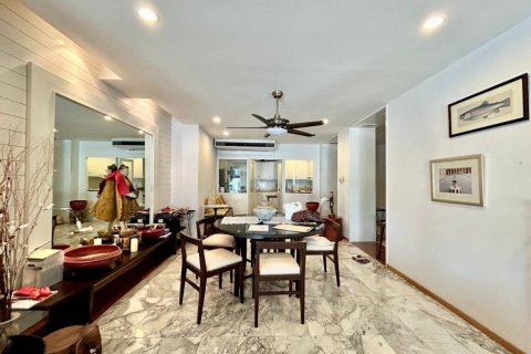 Кондоминиум с 2 спальнями в Ча-аме, Таиланд № 86351 - фото 6