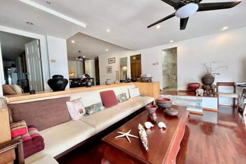 Кондоминиум с 2 спальнями в Ча-аме, Таиланд № 86351 - фото 3