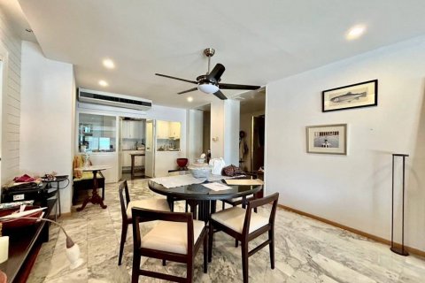 Кондоминиум с 2 спальнями в Ча-аме, Таиланд № 86351 - фото 8