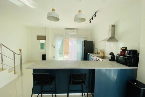 Villa in Bang Tao, Thailand 3 bedrooms № 86353 - photo 7