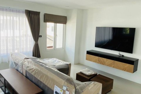 Villa in Bang Tao, Thailand 3 bedrooms № 86353 - photo 4