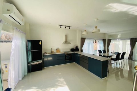 Villa in Bang Tao, Thailand 3 bedrooms № 86353 - photo 6