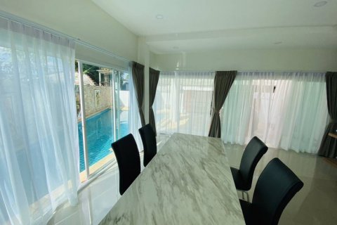 Villa in Bang Tao, Thailand 3 bedrooms № 86353 - photo 10