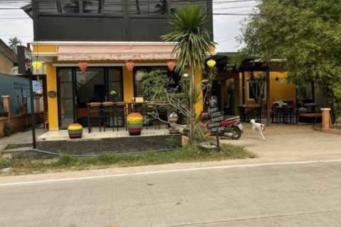 Shop in Wiang Sa, Thailand 150 sq.m. № 86354 - photo 1