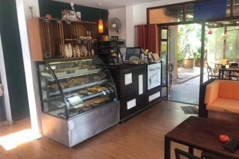 Shop in Wiang Sa, Thailand 150 sq.m. № 86354 - photo 3