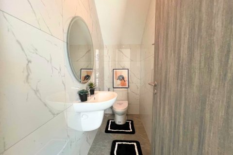 Вилла в Паттайе, Таиланд с 3 спальнями № 124652 - фото 10