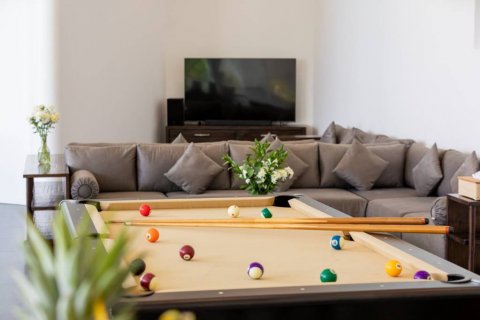 Villa in Ko Samui, Thailand 11 bedrooms № 124650 - photo 10