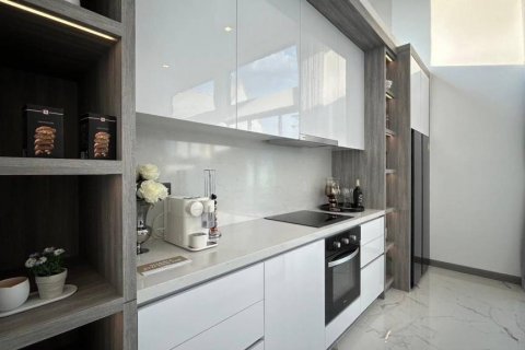 Вилла в Банг Ламунге, Таиланд с 3 спальнями  № 124654 - фото 6