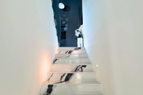 Вилла в Банг Ламунге, Таиланд с 3 спальнями  № 124654