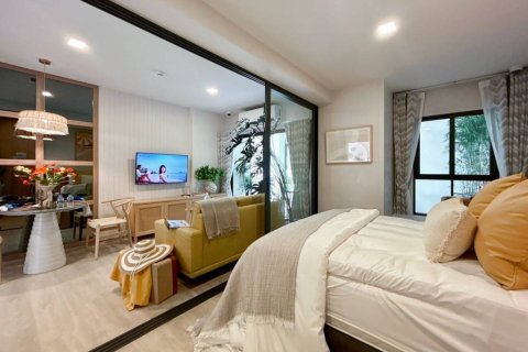 Кондоминиум с 1 спальней в Хуа Хине, Таиланд № 94279 - фото 8