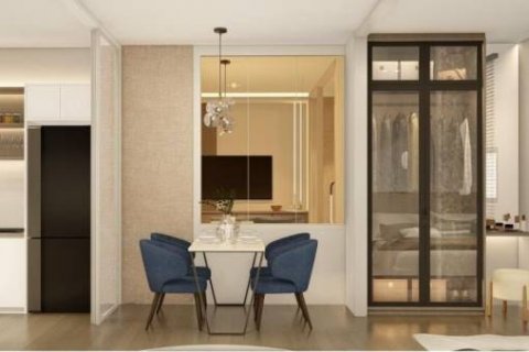 Condo in Rawai, Thailand, 1 bedroom  № 94274 - photo 9