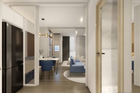 Condo à Rawai, Thaïlande, 1 chambre № 94274 - photo 4