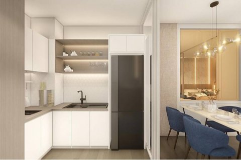 Condo à Rawai, Thaïlande, 1 chambre № 94274 - photo 3