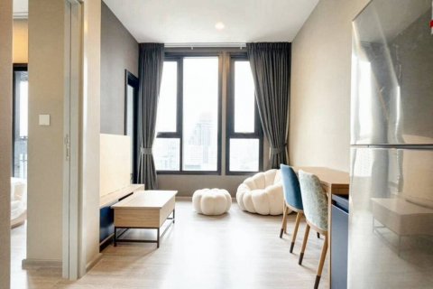 Condo in Bangkok, Thailand, 1 bedroom  № 104191 - photo 1