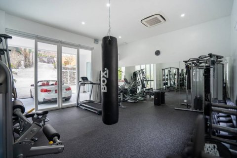 Вилла в Кату, Таиланд с 5 спальнями № 104195 - фото 9