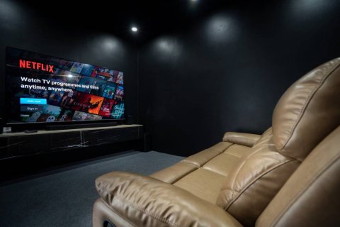 Вилла в Кату, Таиланд с 5 спальнями № 104195 - фото 7