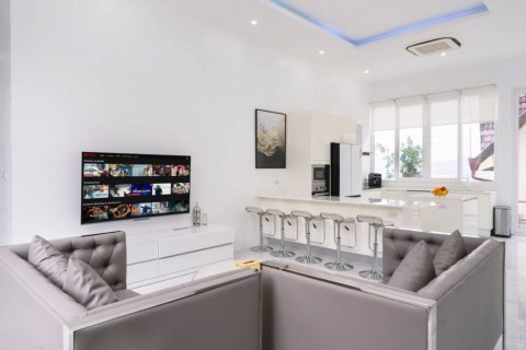 Вилла в Кату, Таиланд с 5 спальнями № 104195 - фото 4