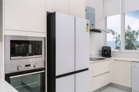 Вилла в Кату, Таиланд с 5 спальнями № 104195 - фото 5