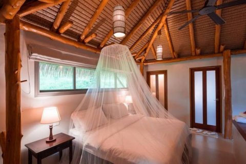 Villa in Ko Kaeo, Thailand 4 bedrooms № 86139 - photo 5