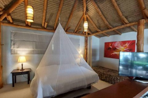 Villa in Ko Kaeo, Thailand 4 bedrooms № 86139 - photo 6