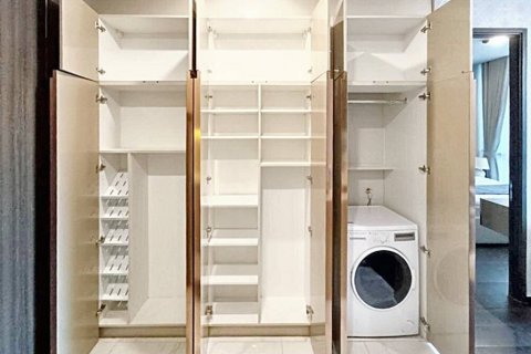 Condo à Bangkok, Thaïlande, 1 chambre № 86142 - photo 10