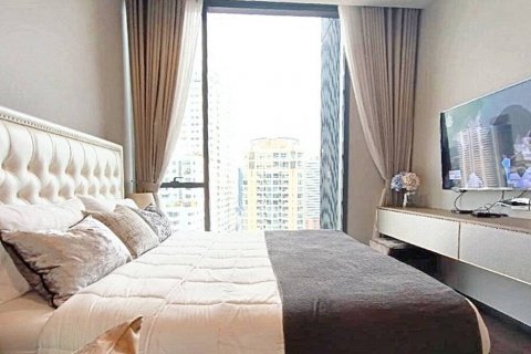 Condo à Bangkok, Thaïlande, 1 chambre № 86142 - photo 7