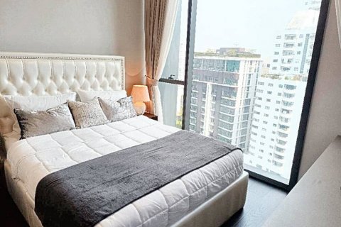 Condo à Bangkok, Thaïlande, 1 chambre № 86142 - photo 9