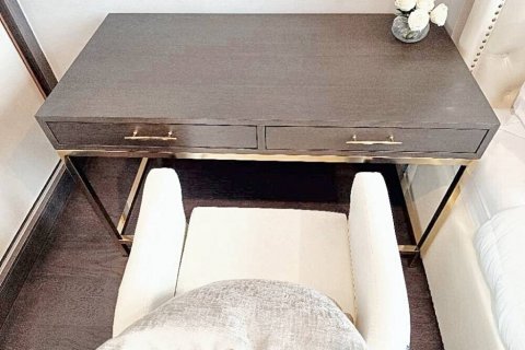 Condo à Bangkok, Thaïlande, 1 chambre № 86142 - photo 8