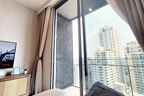 Condo à Bangkok, Thaïlande, 1 chambre № 86142 - photo 5
